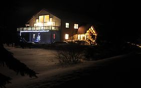 Le Nomade Mont Tremblant